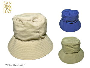��SALE���ySAN FRANCISCO HAT�z�T���t�����V�X�R�n�b�g�ENorthcoast�h���n�b�g
