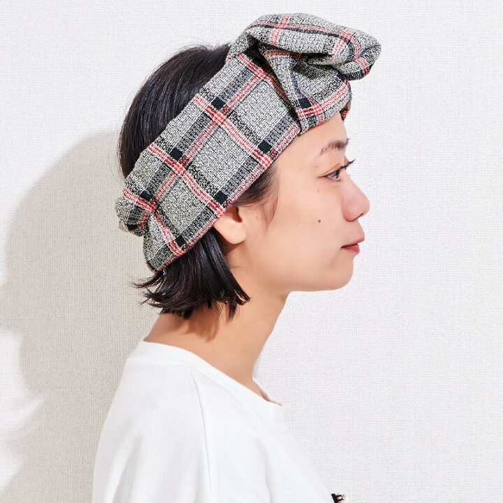 ヘアバンド ヘアターバン フリースタイル ヘアアクセサリー 大人 綿100 ヘアアレンジ コットン 結ぶヘアバンド レディース スカーフ 背面ゴム