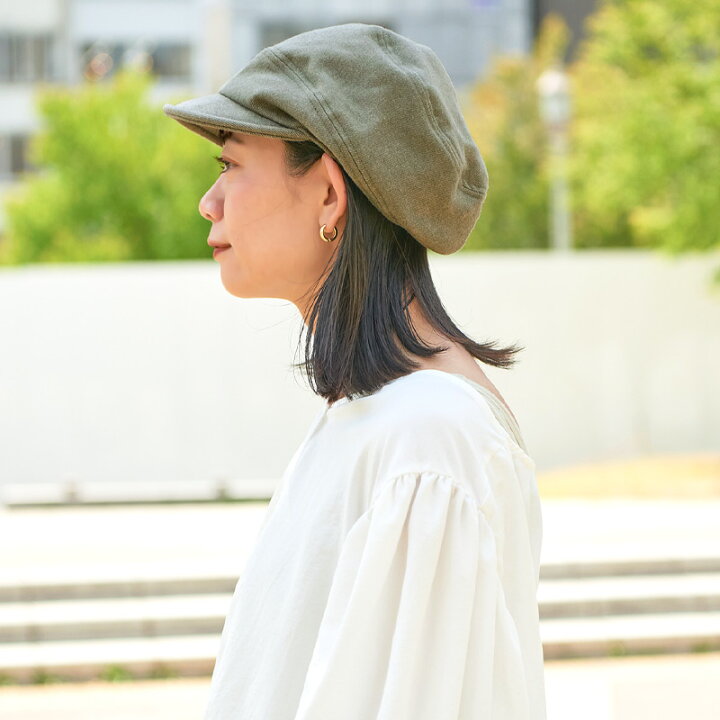 お歳暮 キャスケット レディース キャップ 帽子 ベレー帽 ハンチング 女性 ハンチングハット ファッション小物 無地 サンバイザー オールシーズン Dprd Jatimprov Go Id