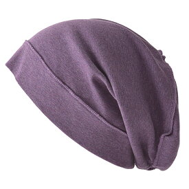 【クーポンで5%OFF！8/11 1:59迄】【楽天1位】CHARM 日本製 ソフト天竺 オーガニックデザイン ビックワッチ | レディース メンズ 春夏用 綿100 オーガニックコットン 医療用帽子 ケア帽子 抗がん剤 おしゃれ ニット帽 ニットキャップ 大きいサイズ【メール便送料無料】