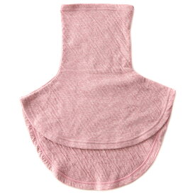 【クーポンで10%OFF！11/11 1:59迄】【楽天1位】日本製 CHARM オーガニックコットン タートル ネックウォーマー | レディース オールシーズン 秋冬 冬用 春夏 薄手 コットン 綿100 デコルテ ネックカバー スヌード タートルネック ハイネック 首元 肩付き 背中 首カバー