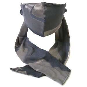 【クーポンで20%OFF!11/4 9:59迄】CHARM マーブル マスク スカーフ ターバン ヘアバンド | メンズ レディース 春夏 ヘッドバンド ヘアーバンド ヘアターバン おしゃれ フェイスマスク スポーツ 洗