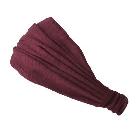 【楽天ランキング1位獲得】CHARM リネン ナチュラル バンダナ ヘアバンド | メンズ レディース 麻100% ヘッドバンド ヘアーバンド ヘアターバン 洗顔 ヘアーターバン 三角巾 大人 おしゃれ ターバン 幅広 女性 スポーツ 汗止め 白髪隠し まとめ髪 #KT【メール便送料無料】