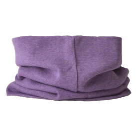 【日本製】 CHARM オーガニックコットン 天竺ロング ターバン ネックウォーマー | レディース メンズ オールシーズン 秋冬 秋用 冬用 コットン 綿100% ネックカバー 首カバー スヌード UVカット 首元 首隠し 首温めグッズ 日焼け防止 日よけ 冷房 クーラー対策 就寝時