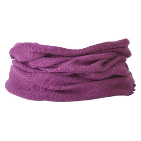 【クーポンで5%OFF！1/23 1:59迄】【楽天1位 シルク100% 日本製】シルク ふわふわ ネックウォーマー |4WAY レディース オールシーズン 秋冬 冬用 絹100 ネックカバー 首カバー マフラー スヌード 薄手 UVカット 就寝用 肌に優しい 首元 日よけカバー【メール便送料無料】