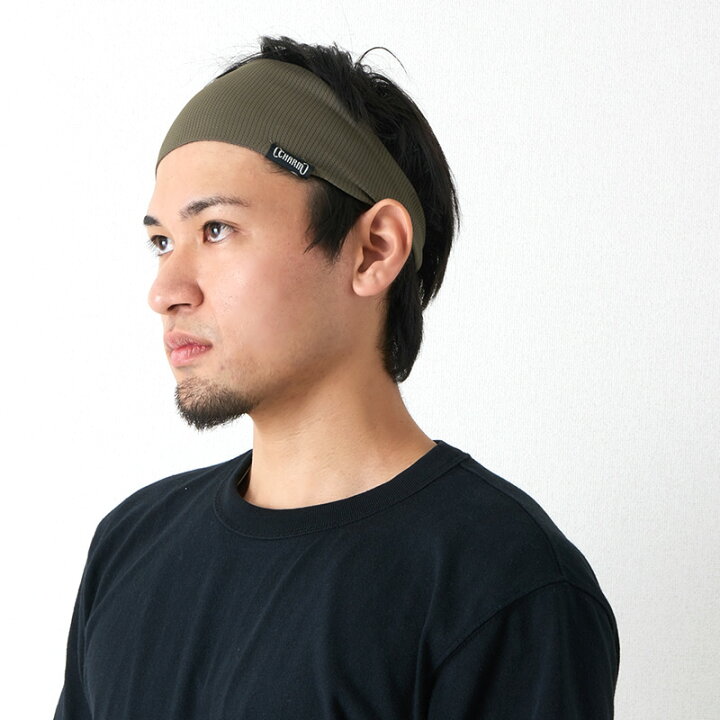 楽天市場 4 1限定 全品10 Offクーポン 日本製 スポーツ 吸汗速乾 Uvカット ターバン ヘアバンド メンズ レディース ヘッドバンド スポーツ 汗止め 洗顔 ヘルメット ヘアーバンド ヘアターバン 幅広 おしゃれ バスケ テニス サッカー ジム 筋トレ トレーニング 接触冷