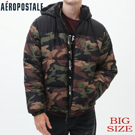 【処分価格】大きいサイズ エアロポステール ジャケット メンズ Aeropostale