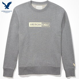 アメリカンイーグル スウェットシャツ メンズ S M L サイズ American Eagle Outfitters