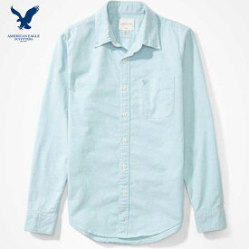 アメリカンイーグル シャツ メンズ シャツ S M L サイズ American Eagle Outfitters