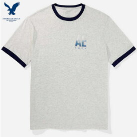 アメリカンイーグル tシャツ メンズ American Eagle Outfitters