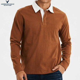 楽天市場 アメリカンイーグル ポロシャツ トップス メンズファッションの通販