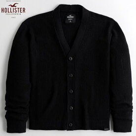 ホリスター カーディガン メンズ カーディガン HOLLISTER Co.