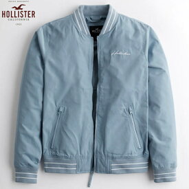 送料無料 ホリスター ジャケット メンズ　HOLLISTER Co.