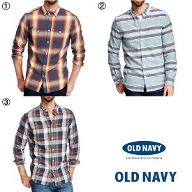 お買い得品 オールドネイビー シャツ メンズ シャツ OLD NAVY