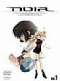 ノワール Vol.1 [DVD] [DVD]