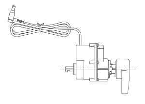TCA527 �֊��򃆃j�b�g