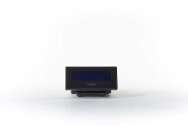 エプソン DM-D30B212 カスタマーディスプレイ DM-D30(ブラック)