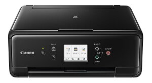 �����f�� Canon �v�����^�[ �C���N�W�F�b�g�����@ PIXUS TS6230 �u���b�N (��)