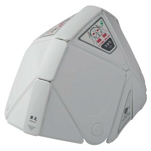 ~hS ܂肽ݖhЃwbg TSC-10 Flatmet tbgbg ƌ荇ii zCg