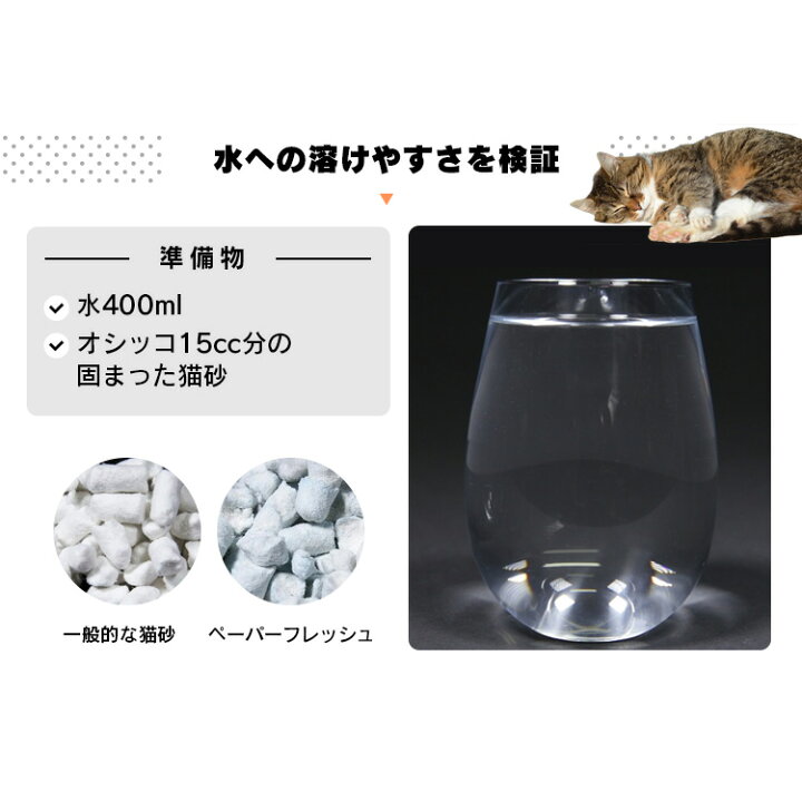 楽天市場】【最大1000円OFFクーポン配布中!30日!】猫砂 紙ペーパーフレッシュ7L PFC-7L 紙砂 ネコ砂 猫砂 ねこ砂 紙 かみ パルプ 溶ける 固まる トイレに流せる 流せる 再生パルプ にゃんこ ネコ 猫 ねこ cat アイリスオーヤマ : キャットランド 楽天市場】【最大1000円OFFクーポン配布中!30日!】猫砂 紙ペーパーフレッシュ7L PFC-7L 紙砂 ネコ砂 猫砂 ねこ砂 紙 かみ パルプ 溶ける 固まる トイレに流せる 流せる 再生パルプ にゃんこ ネコ 猫 ねこ cat アイリスオーヤマ : キャットランド