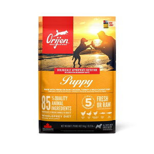 ���p �h�b�O�t�[�h ORIJEN �I���W�� �p�s�[ 6kg ���ޕs�g�p �q�� �e�� �v���~�A���t�[�h�I���W�� �g�����y�b�c Trumpets �yB�z