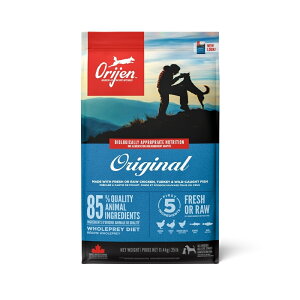 ���p �h�b�O�t�[�h ORIJEN �I���W�� �I���W�i�� 11.4kg ���ޕs�g�p �v���~�A���t�[�h�I���W�� �g�����y�b�c Trumpets �yB�z