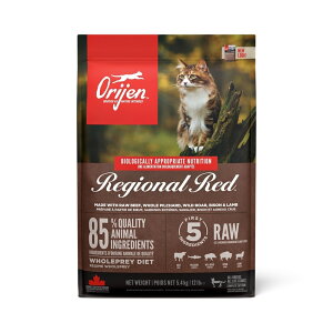 �L�p �L���b�g�t�[�h ORIJEN �I���W�� ���W�I�i�����b�h�L���b�g 5.4kg ���ޕs�g�p �v���~�A���t�[�h�I���W�� �g�����y�b�c Trumpets �yB�z