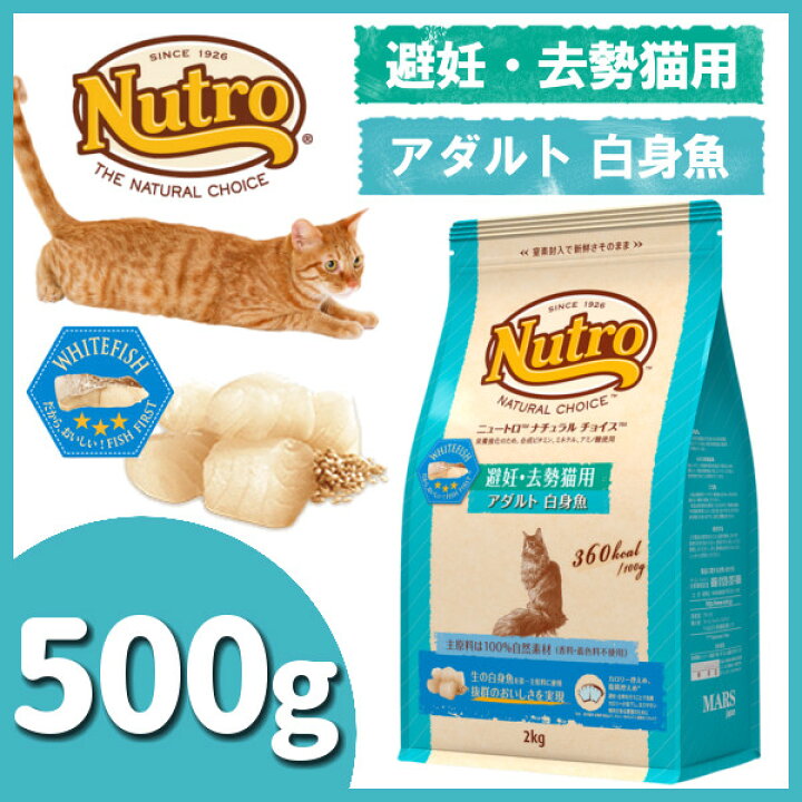 楽天市場】＼ワンにゃんDAY！最大350円OFFクーポン／ニュートロ  