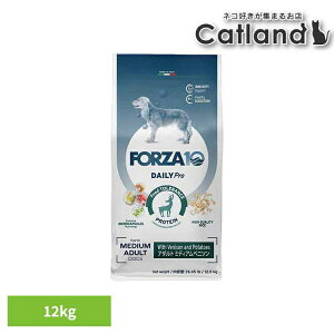 Forza10 Daily Pro A_g~fBA xj\ 12kg i` AM[  Ɖu   v~A  C^A t[h  yBz