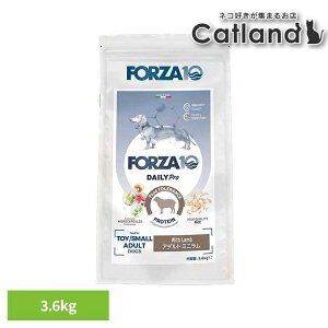 Forza10 Daily Pro A_g~j  3.6kg i` AM[  Ɖu   v~A  C^A t[h  yBz
