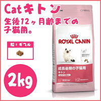 ロイヤルカナンキトン362Kg