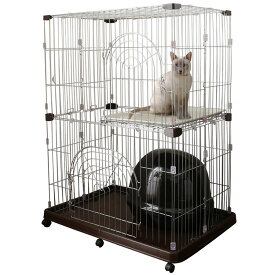 楽天市場 ステンレス 適正猫種ペルシャ ケージ 猫用品 ペット ペットグッズの通販