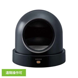 ナクラムスマート冷暖ハウス CT-716犬 猫 ペット 冷暖 ハウス スマホ 遠隔操作 マルカン ドッグ キャット NAKURAM[2606SE]