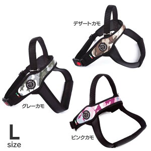 y20`N[|zzHI20-26z[h n[lX LTP202 Primo CAMOUFLAGE L LTP202  U   Ck DOG dog gE|eB TRE PONTI fU[gJ sNJ O[JyTCzyBz