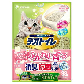 楽天市場 システムトイレ ユニ チャーム 猫砂の通販