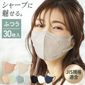 DAILY FIT MASK 立体 ふつうサイズ 30枚入 RK-F30SPB/SB/XA/XF/XH ピンクベージュ シルクベージュ ピスタチオ シャボン ニュアンスグレー マスク mask ますく 花粉 ウイルス 飛沫 細菌飛沫 風邪 花粉 立体 個別包装 不織布 アイリスオーヤマ