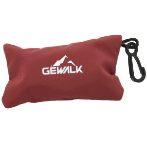 ���񂿑� �� �U�� LGE409 GW �v�[�v �o�b�O �|�[�` �G�R �t���[ ���񂿑� �� �U�� �v�[�v�o�b�O ���p�������� ���o���� �q�� �A�E�g�h�A �W�E�H�[�N GEWALK �}�X�^�[�h ���b�h �J�[�L �u���b�N[2512S