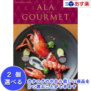 y 11܂ł̒zIOJ^O AO n[jbN J^OMtg  AEEO ( ALA GOURMET ) L[C 2iIׂ_u`CX 22000~R[X lC