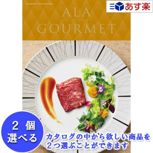 y 11܂ł̒zIOJ^O AO n[jbN J^OMtg  AEEO ( ALA GOURMET ) bhAC 2iIׂ_u`CX 10000~R[X lC 