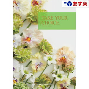 �y�������� 11���܂ł̒������z�m�E�u���C�_���J�^���O �n�[���j�b�N �J�^���O�M�t�g � �e�C�N���A�`���C�X ( TAKE YOUR CHOICE )� �`���[���b�v 4300�~�R�[�X �l�C �M�t�g �u���C�_�� ��j ����