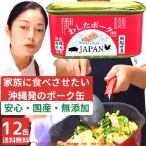 楽天市場】ランチョンミート 国産の通販