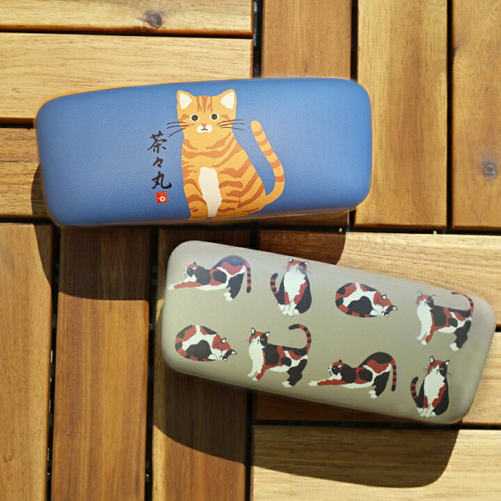 楽天市場 送料無料 メガネケース 三毛猫 みやけさん ハード メガネ 合皮 眼鏡ケース フレンズヒル 猫グッズ 三毛猫グッズ 猫モチーフ 可愛い 大人かわいい 雑貨 猫 好き な 人 プレゼント ギフト オシャレ 猫 クリスマス Xmas 猫好き猫グッズの店 キャットノワ