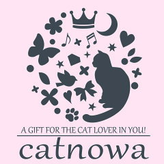 猫好き猫グッズの店 キャットノワ