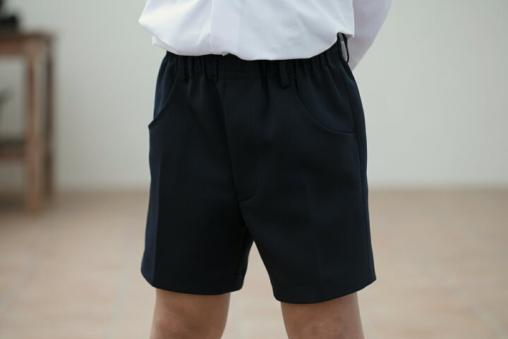 楽天市場】小学生 小学校 制服 半ズボン 三分丈 ウエスト『総ゴム』だから伸びてラク♪ 『新入学』ならコレ 撥水 紺/黒 通学服 学生服 低学年(6歳 7歳)向け おうちで洗える キッズ スクール 入学式 【送料無料】CT479404 : 体操服と学生服のCatch 楽天市場】小学生 小学校 制服 半ズボン 三分丈 ウエスト『総ゴム』だから伸びてラク♪ 『新入学』ならコレ 撥水 紺/黒 通学服 学生服 低学年(6歳 7歳)向け おうちで洗える キッズ スクール 入学式 【送料無料】CT479404 : 体操服と学生服のCatch