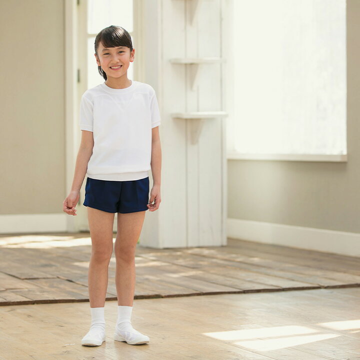 楽天市場】【P10倍】頑丈ですぐに乾く ショートパンツ 体操服 エンジ 