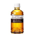 【コカコーラ】からだすこやか茶W350ml×24本