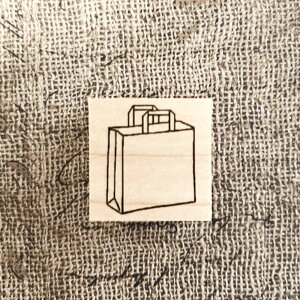 horime tougei ショッピングバッグのスタンプ30-30