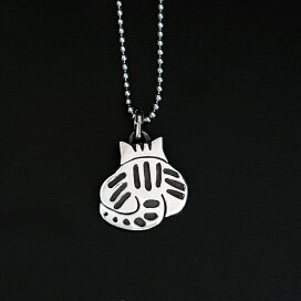 楽天市場】 アクセサリー > ◇シルバーアクセサリー江口タツオ > 猫 