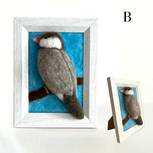 �t�F���g�A�[�gMaron ���̃t���[���u �I�J���C���R�@���� �v�y�����G�݁z�y�n���h���C�h�z