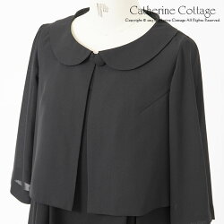 ボレロとワンピースのセットアップボレロ単品M/L